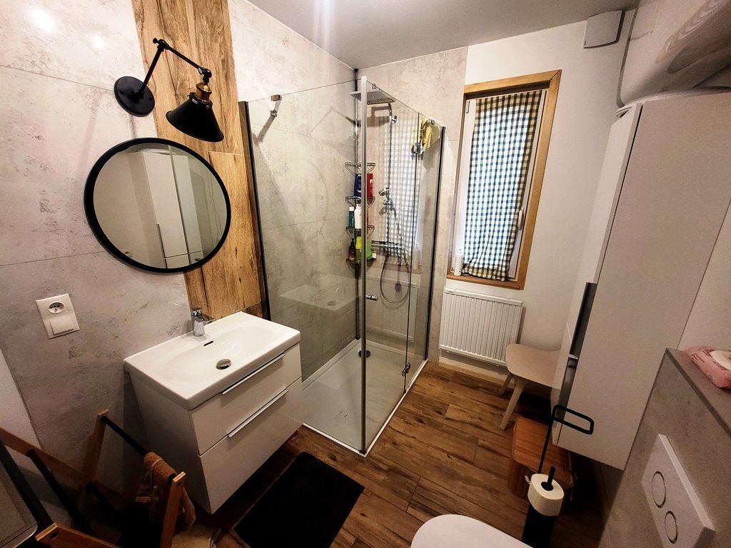 dom letniskowy, 4 pokoje Bartoszylas. Zdjęcie 10