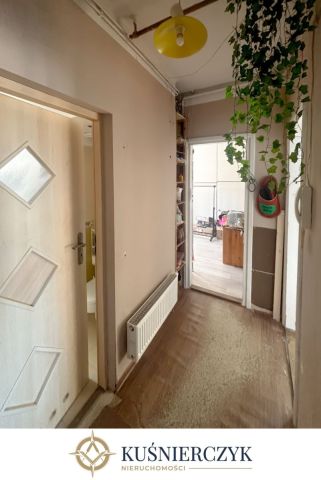 dom wolnostojący, 6 pokoi Krosno, ul. Stefana Okrzei. Zdjęcie 3