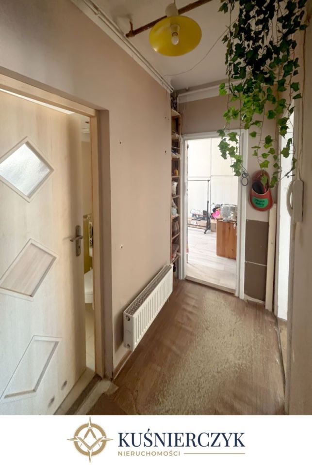 dom wolnostojący, 6 pokoi Krosno, ul. Stefana Okrzei. Zdjęcie 3