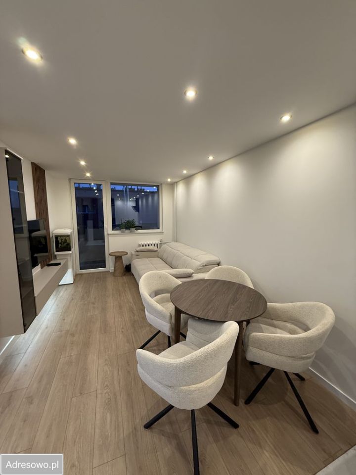 Mieszkanie 2-pokojowe Lubsko, ul. Cypriana Norwida. Zdjęcie 10