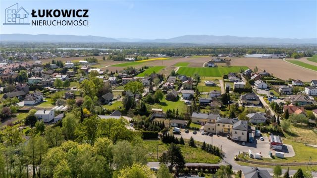 Działka budowlana Goczałkowice-Zdrój, ul. Główna. Zdjęcie 8