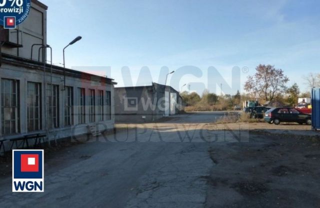 Działka inwestycyjna Giżycko, ul. Obwodowa. Zdjęcie 10