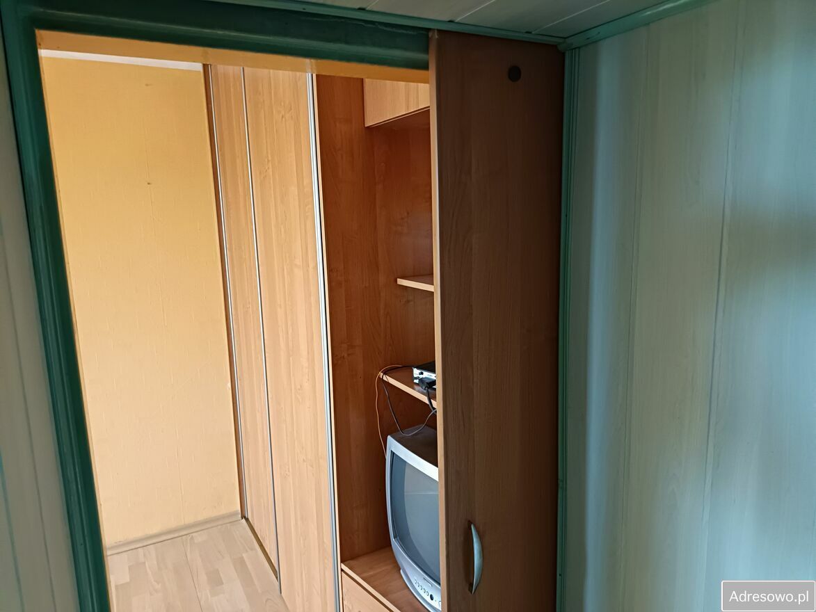 Mieszkanie 3-pokojowe Koło, ul. Kolejowa. Zdjęcie 13