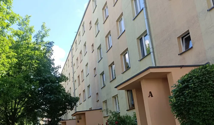 Mieszkanie 3-pokojowe Brodnica, ul. Stanisława Wyspiańskiego