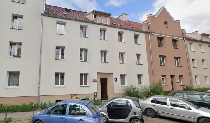 Mieszkanie 3-pokojowe Gdańsk Wrzeszcz, ul. Konrada Leczkowa