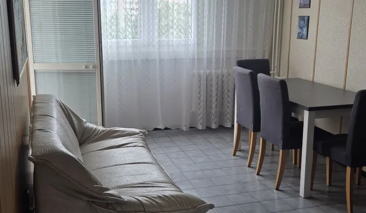 Mieszkanie 3-pokojowe Wrocław Szczepin, ul. Ścinawska