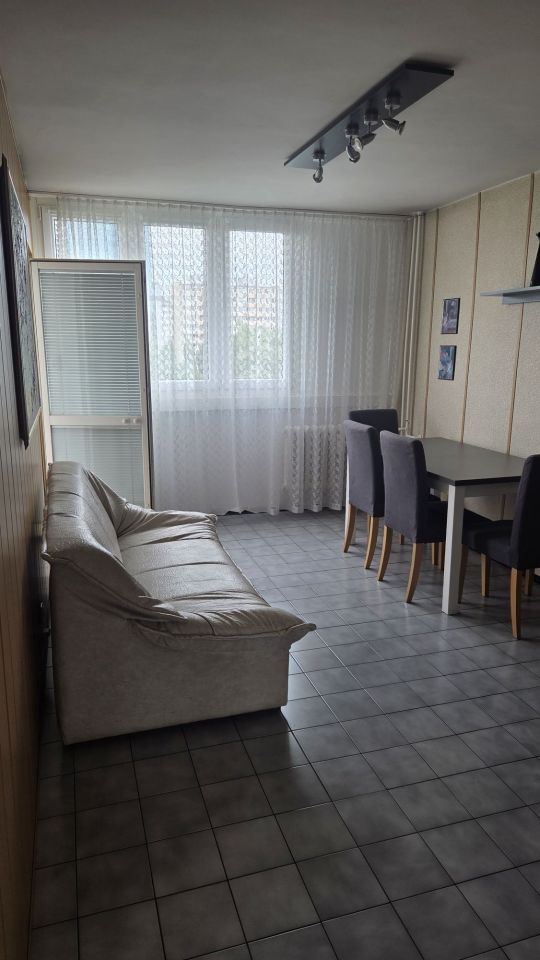 Mieszkanie 3-pokojowe Wrocław Szczepin, ul. Ścinawska. Zdjęcie 1