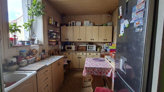 Mieszkanie 3-pokojowe Zielona Góra Centrum, Plac Matejki. Zdjęcie 1