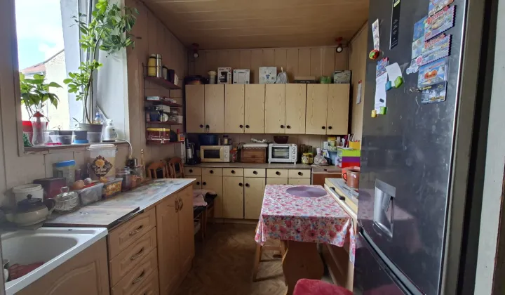 Mieszkanie 3-pokojowe Zielona Góra Centrum, Plac Matejki