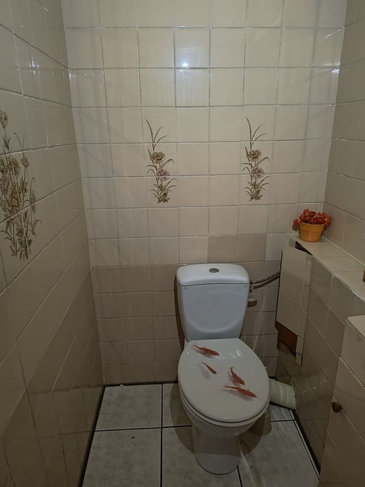 Mieszkanie 3-pokojowe Łódź Górna, ul. Zarzewska. Zdjęcie 16