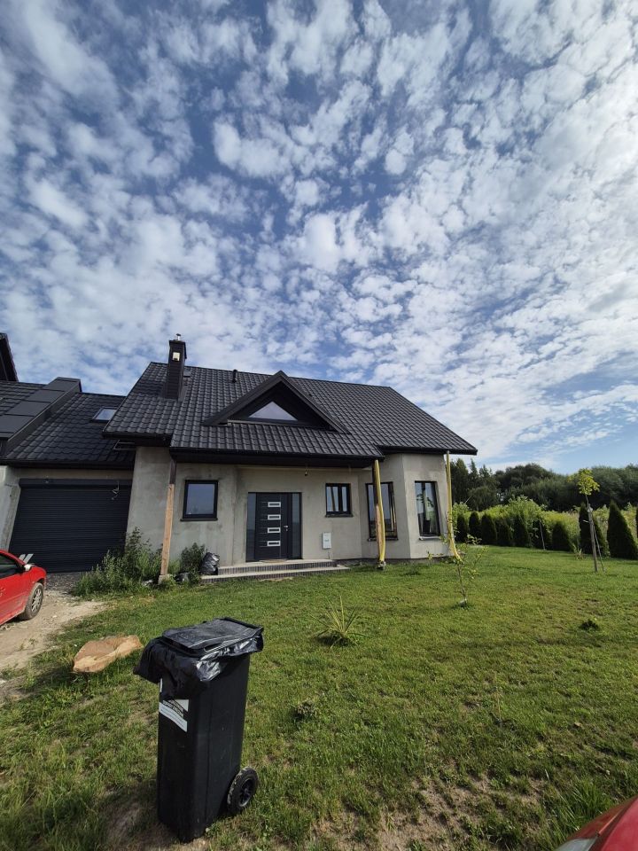 bliźniak Domaszowice. Zdjęcie 1
