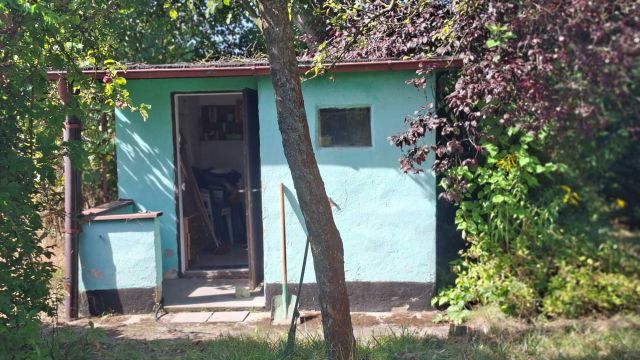 Działka rod Środa Wielkopolska, ul. Wrzesińska. Zdjęcie 1