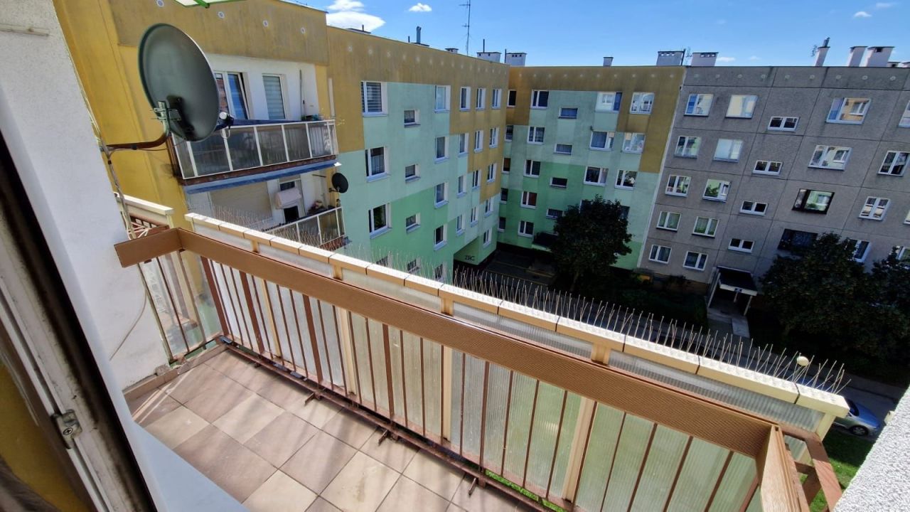 Mieszkanie 1-pokojowe Świdnica, ul. Jana Kilińskiego. Zdjęcie 4