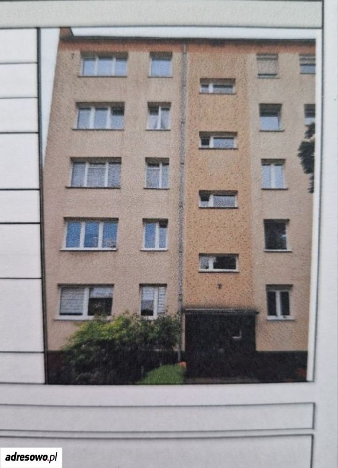 Mieszkanie 1-pokojowe Żagań, ul. Libelta. Zdjęcie 7