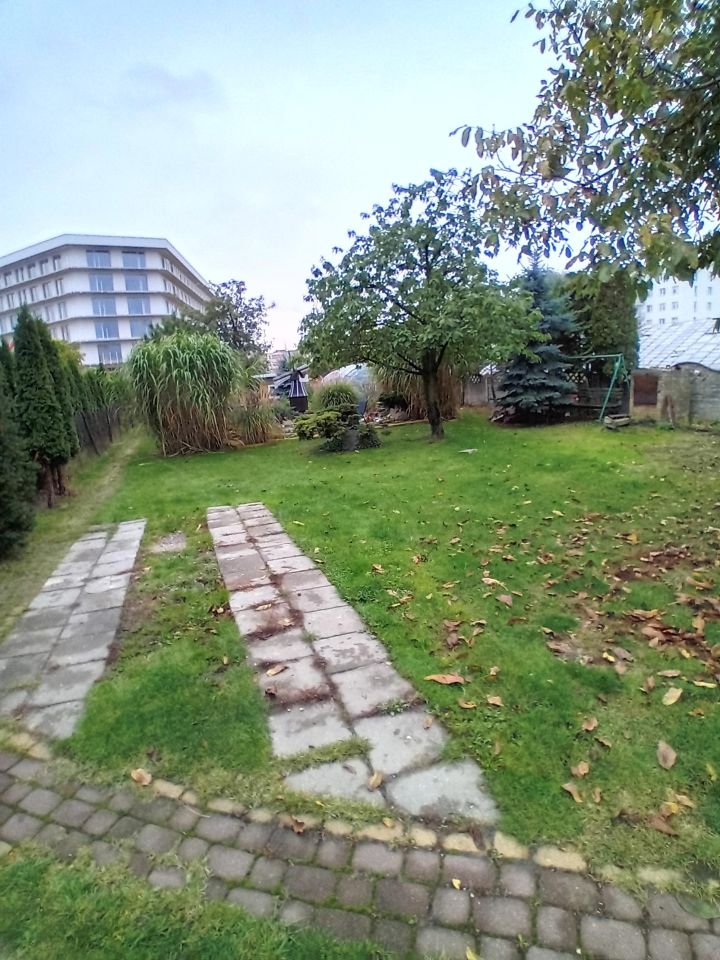 dom wolnostojący, 6 pokoi Radom Gołębiów, ul. Gołębiowska. Zdjęcie 10