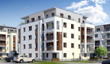 Mieszkanie 2-pokojowe Poznań Naramowice, ul. Karpia. Zdjęcie 1