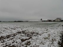 Działka budowlana Rzeczyca, ul. Przeciętka. Zdjęcie 1