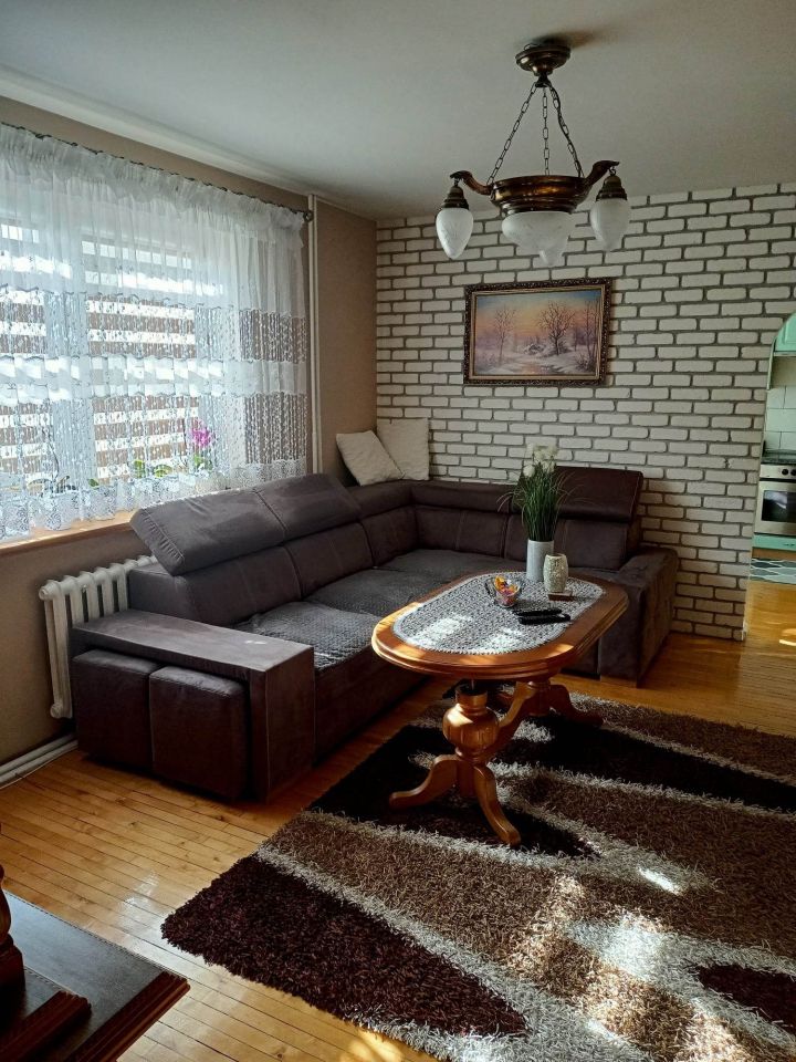 Mieszkanie 2-pokojowe Suwałki, ul. Kowieńska