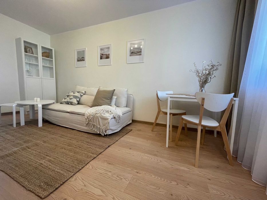 Mieszkanie 2-pokojowe Katowice Ligota, ul. Kołobrzeska