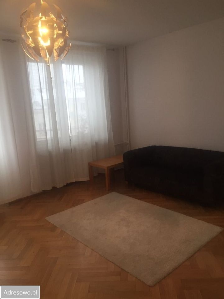 Mieszkanie 2-pokojowe Warszawa Ochota, ul. Lechicka