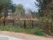 Działka budowlana Grabówiec. Zdjęcie 2