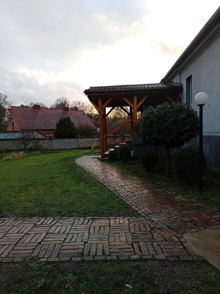 Lokal Gudzisz. Zdjęcie 6