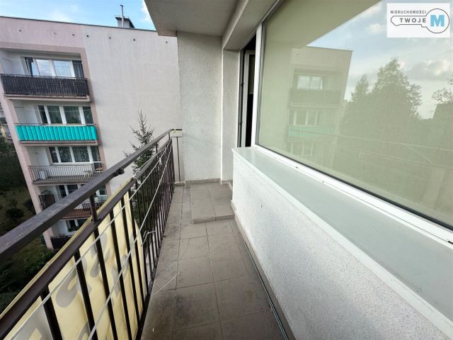 Mieszkanie 3-pokojowe Kielce, os. Na Stoku. Zdjęcie 4