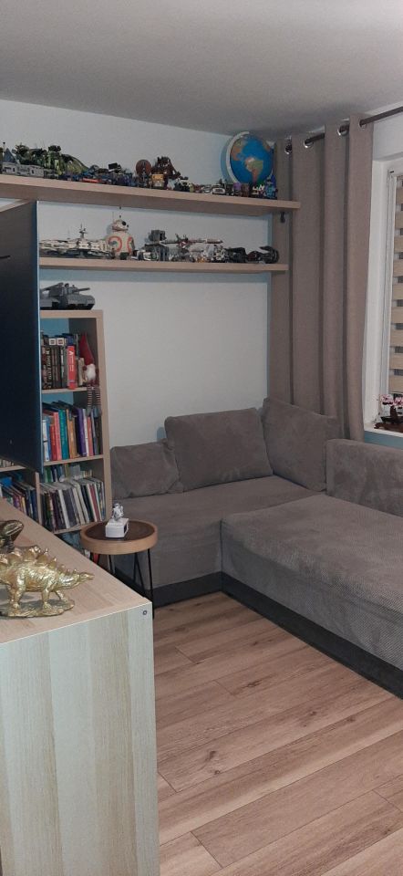 Mieszkanie 2-pokojowe Bydgoszcz Kapuściska, ul. Sandomierska. Zdjęcie 14