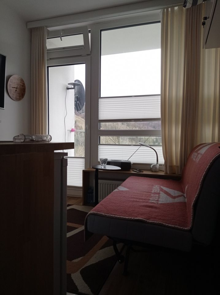 Mieszkanie 1-pokojowe Ustroń Jaszowiec, ul. Wczasowa. Zdjęcie 10