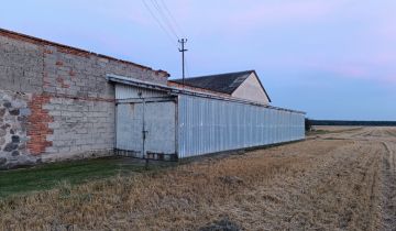 Garaż/miejsce parkingowe do wynajęcia Mierzno 