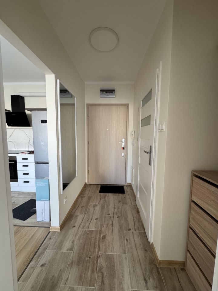 Mieszkanie 2-pokojowe Warszawa Białołęka, ul. Kartograficzna