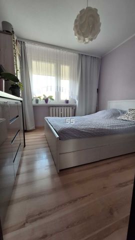 Mieszkanie 3-pokojowe Łódź Widzew, ul. mjr. Jana Piwnika "Ponurego". Zdjęcie 4
