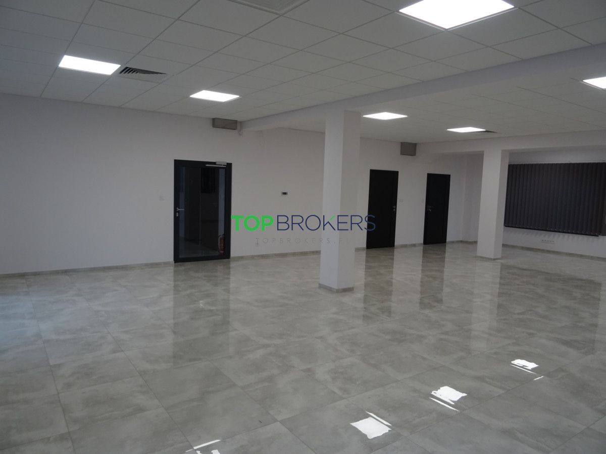 Lokal Warszawa Wawer, ul. Kosmatki. Zdjęcie 3