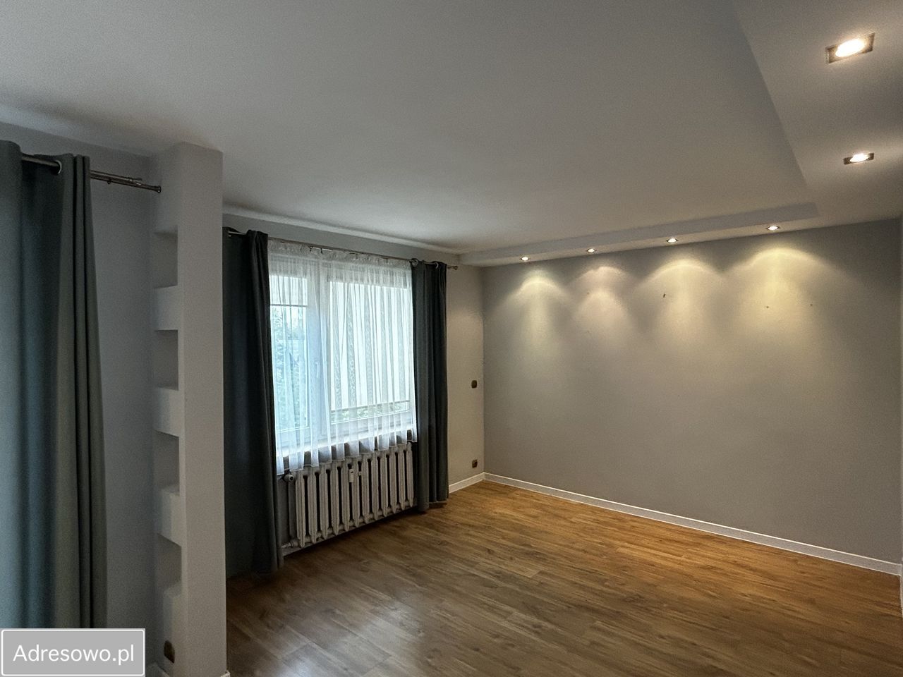 Mieszkanie 4-pokojowe Katowice Brynów, ul. Rolna