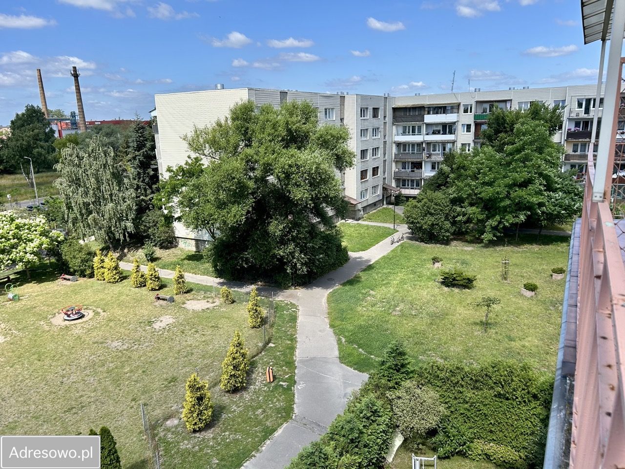 Mieszkanie 2-pokojowe Wołomin, ul. Kazimierza Wielkiego. Zdjęcie 18