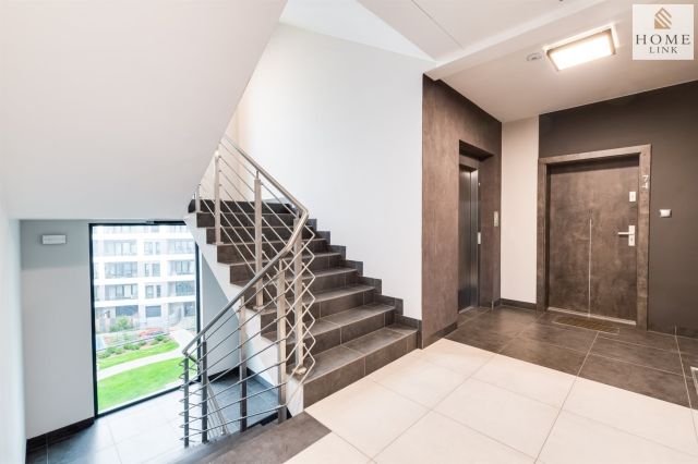 Mieszkanie 2-pokojowe Olsztyn Nagórki, ul. Franciszka Barcza. Zdjęcie 13