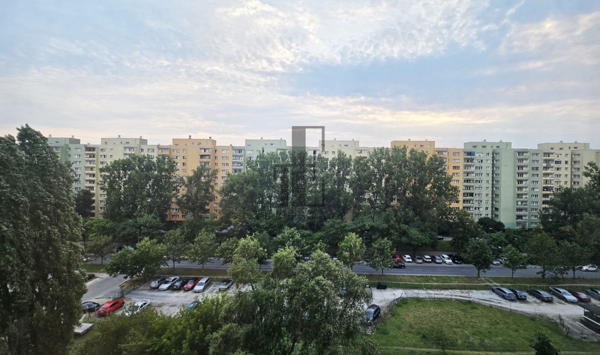 Mieszkanie 3-pokojowe Warszawa Mokotów. Zdjęcie 11