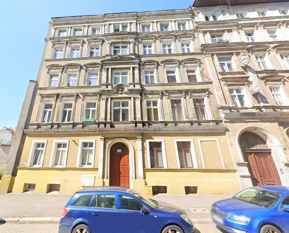 Mieszkanie 3-pokojowe Wrocław Śródmieście, ul. Stefana Żeromskiego. Zdjęcie 8