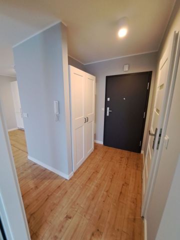 Mieszkanie 2-pokojowe Poznań Jeżyce, ul. Jasielska. Zdjęcie 8