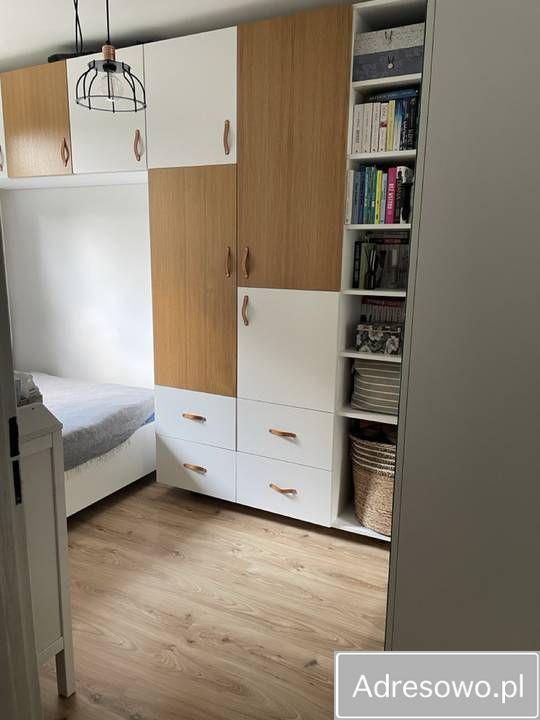 Mieszkanie 3-pokojowe Konin Niesłusz, ul. Jana Matejki. Zdjęcie 4