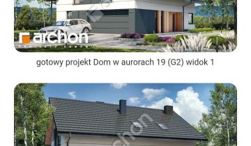 dom wolnostojący Olszewnica Nowa