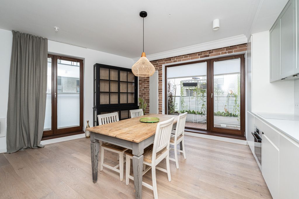 Mieszkanie 2-pokojowe Warszawa Wilanów, ul. Syta. Zdjęcie 7