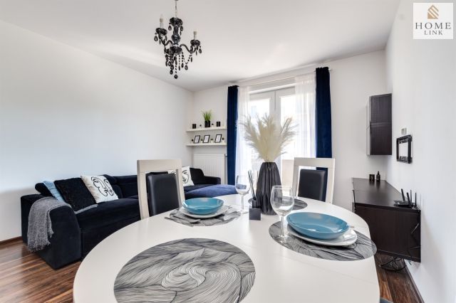 Mieszkanie 2-pokojowe Olsztyn Jaroty. Zdjęcie 11