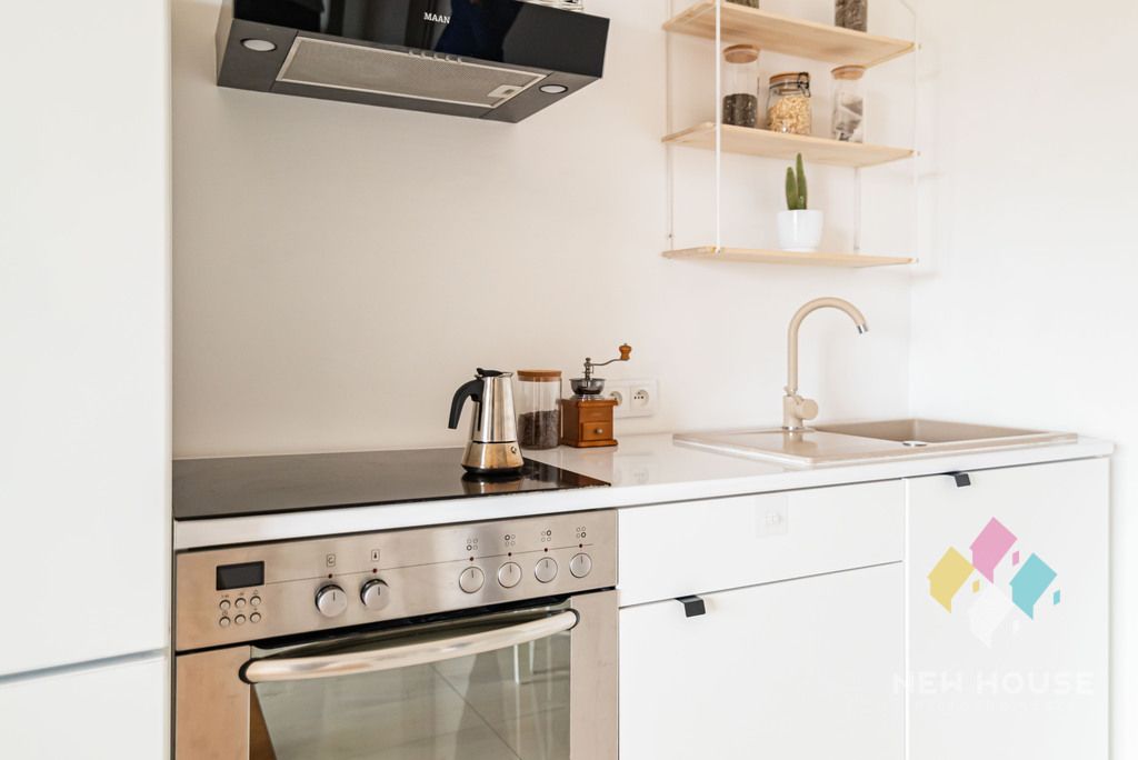 Mieszkanie 2-pokojowe Olsztyn, ul. 1 Maja. Zdjęcie 16