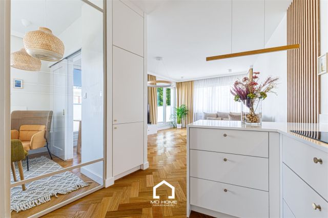 Mieszkanie 2-pokojowe Warszawa Wawer, ul. Mieczysława Pożaryskiego. Zdjęcie 7