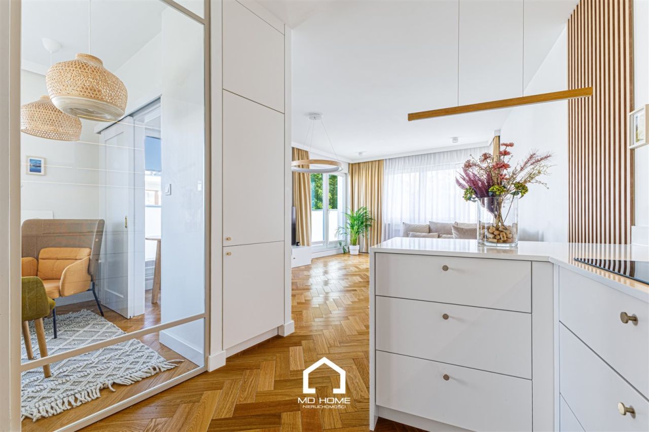 Mieszkanie 2-pokojowe Warszawa Wawer, ul. Mieczysława Pożaryskiego. Zdjęcie 7