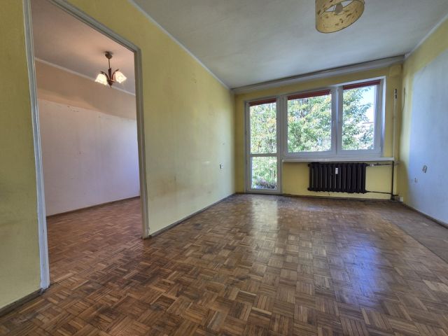 Mieszkanie 3-pokojowe Słupsk Zatorze, ul. Królowej Jadwigi. Zdjęcie 3