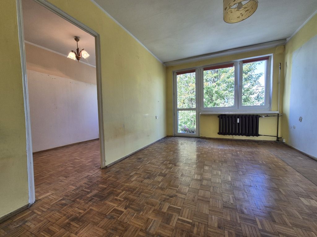 Mieszkanie 3-pokojowe Słupsk Zatorze, ul. Królowej Jadwigi. Zdjęcie 3