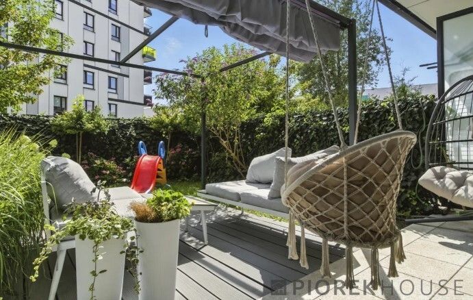 Mieszkanie 3-pokojowe Warszawa Białołęka, ul. Starowiślna. Zdjęcie 10