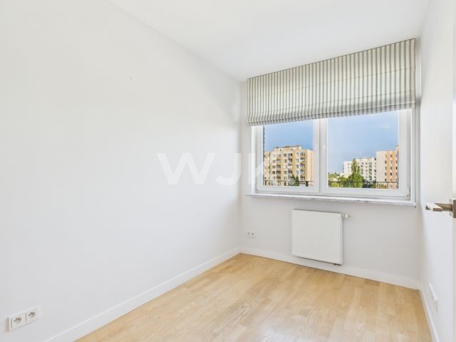 Mieszkanie 3-pokojowe Warszawa Mokotów, ul. Rajska. Zdjęcie 9